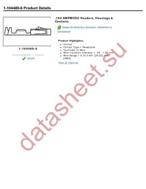 1-104480-6 datasheet  